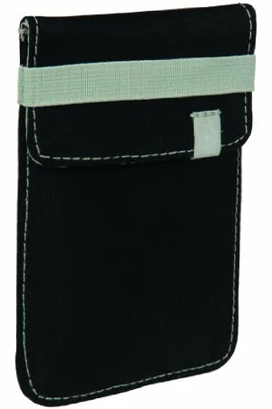 LÄSSIG Smartphonehülle, Black