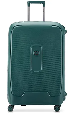 Delsey MONCEY - Valise cabine rigide - 55x35x25 cm - 38 litres - S