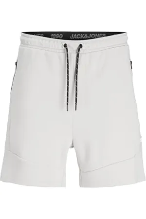 JACK & JONES JPSTGORDON JJAIR Sweat Shorts BEX SN