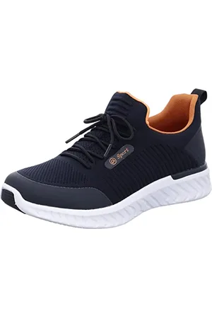 ARA Herren SAN Diego Sneaker, , 39 EU