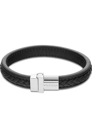 Tommy Hilfiger Jewelry Armband für Herren aus Leder - 2790375