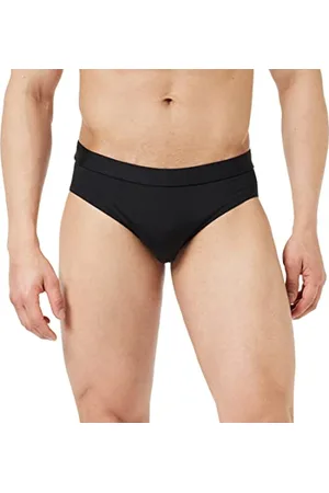 Calvin Klein Herren Brief Baumwolle, , XL