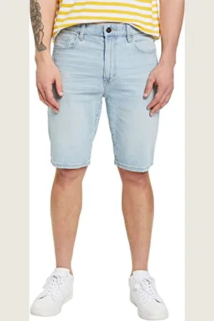 ESPRIT Jeans-Shorts Herren, , 28