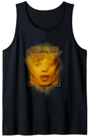 The Rolling Stones Ziegenkopfsuppe Tank Top