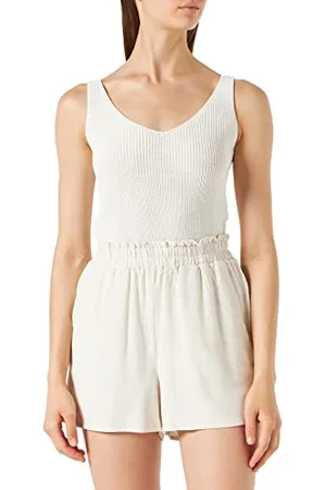 Y.A.S Y.A.S Damen viggi Hw Noos Shorts, , M