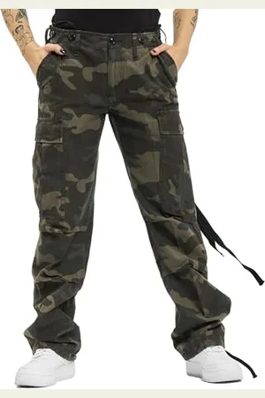 Brandit Women M65 Pants, Farbe: , Größe: 33