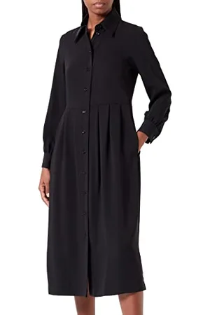 Seidensticker Damen 133504 Kleid, , 34 EU