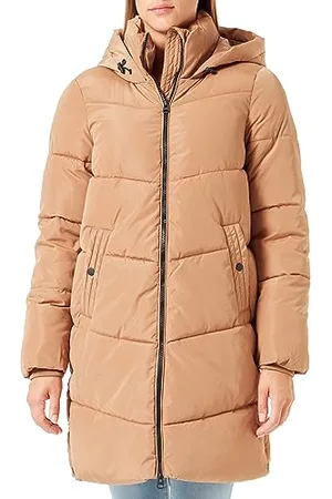 VERO MODA VMHALSEY COAT BOOS