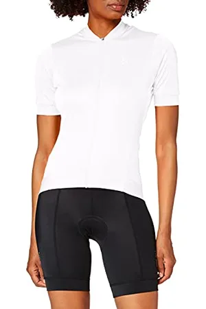 Craft CORE Essence Jersey W White XS