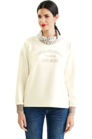 Street one Damen A302303 Sweatshirt, , 40 EU