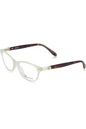 BLUMARINE Unisex VBM639 Sunglasses, , 53