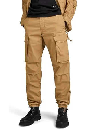 G-Star RAW Herren Core Regular Cargohose, , 36W / 32L