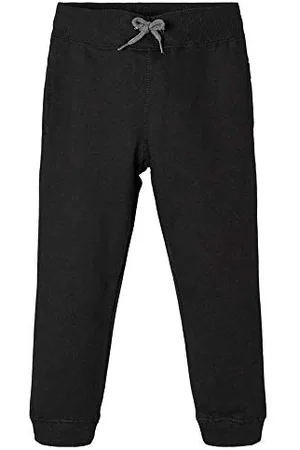 NAME IT Jungen Jogger Nkmsweat Pant Bru Noos, , 98