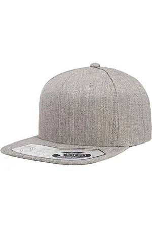 Flexfit Herren 110 Classic Snapback Baseballkappe, , Einheitsgröße