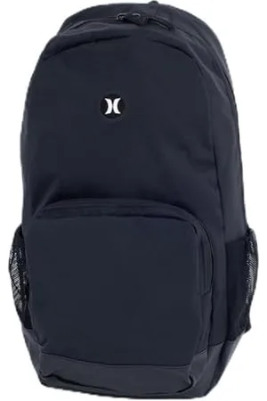Hurley Unisex Union Backpack Rucksäcke, Black