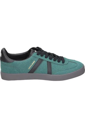 JACK & JONES Jfwmambo Syn Suede Special