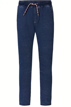 Noppies Jungen Boys Pants Herbes Regular Fit Hose, , 104 EU