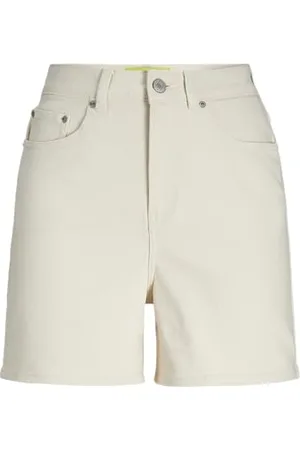 JJXX Damen Jxaja Ctn Hw Shorts Pnt Sn, , M