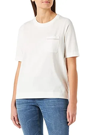 Gerry Weber Edition Damen 822191-44039 Hose, , 46