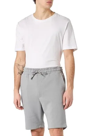 JACK & JONES Jpstbradley Sweat Shorts Sn GMS