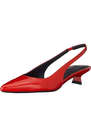 HUGO BOSS HUGO Damen Alexis 35p SLINGBACK, , 39.5 EU