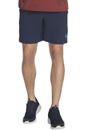 Skechers Herren Gowalk Movement 7" Short Pants, , XX-Large