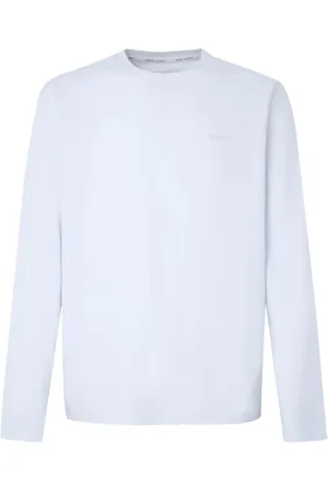Pepe Jeans Herren Connor Long T-Shirt, , S