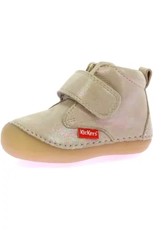 Kickers Jungen Unisex Kinder Sabio Oxford-Schuh, , 23 EU