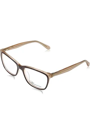 BLUMARINE Unisex VBM729 Sunglasses, , 54