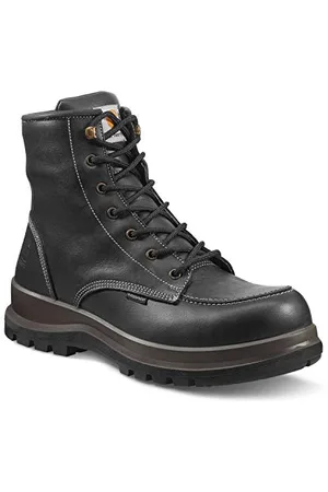 Carhartt Herren Hamilton Rugged Flex® Wasserfester S3-Sicherheitsstiefel, , 39