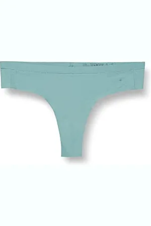 Triumph Damen Smart Micro Braziliaanse String Ex Unterw sche, , 1 EU
