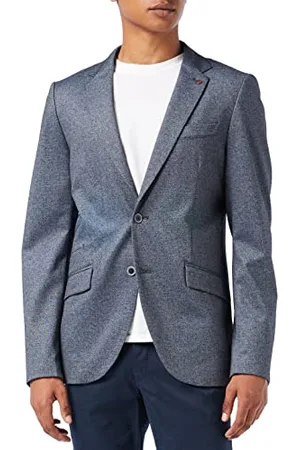 Camel Active Herren 444635 Blazer, , (Herstellergröße: 26)