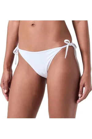 Calvin Klein String Side Tie String-Seitenschnürung Damen, , XXL