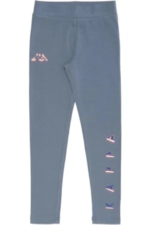 Kappa Mädchen Qulem Kid Girl Hose, , 3 años