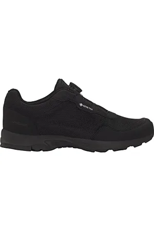 Viking Comfort Light GTX BOA W Herausnehmbare Einlegesohle, Black, 37