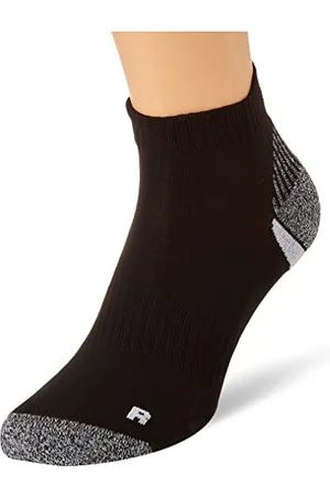 energetics Herren Levi II Socken, Black, 36-38