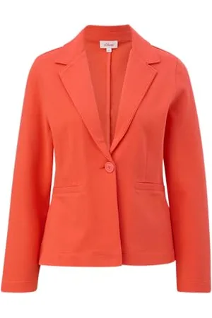 QS by s.Oliver Sweatblazer