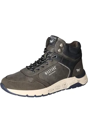 Mustang Herren 4200-501 Sneaker, , 45 EU