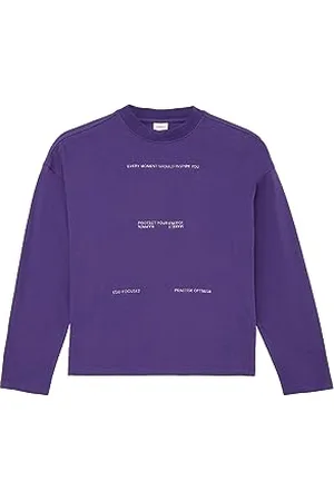 QS by s.Oliver Mädchen 2133788 Langarmshirt, , 140