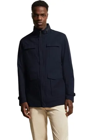 Bugatti Herren Jacke