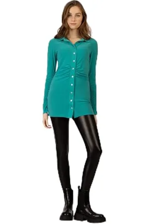 Apart Damen Bluse Blouse, , 40 EU