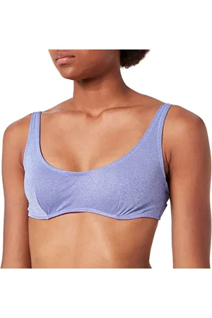 Benetton Damen Reggiseno 341v5r00l BH, , Large