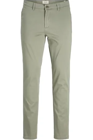 JACK & JONES Herren Jpstmarco Jjbowie Noos Chinohose, ,30W / 30L