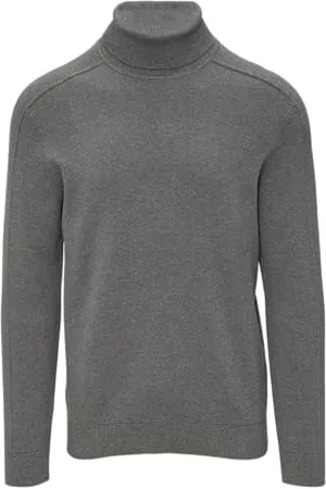 QS by s.Oliver Rollkragen Pullover