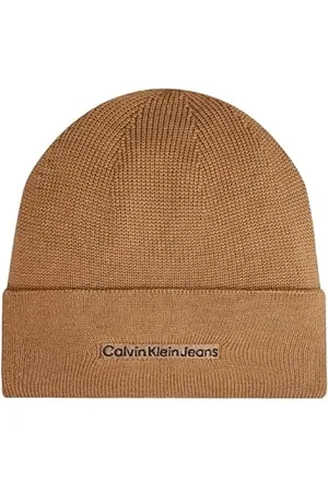 Calvin Klein Jeans Herren INST EMBRO BEANIE K50K512452, , OS