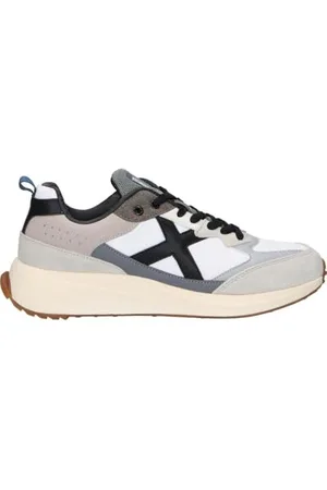 Munich Tip, Unisex-Erwachsene Sneakers, , 39 EU, , 39 EU