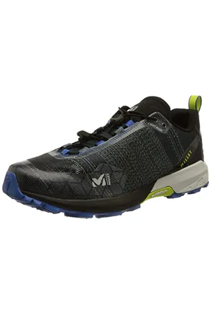 Millet Herren Light Rush M Kletterschuh, Orion/Bird, 44 2/3 EU