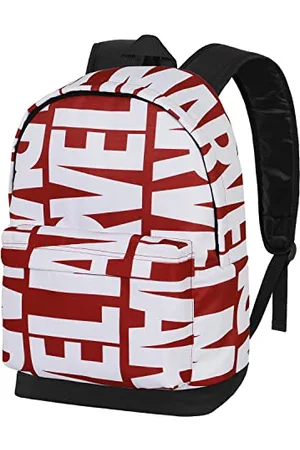 Marvel Mania-ECO Rucksack 2.0