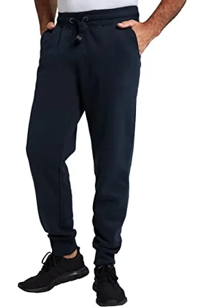 JP 1880 Herren, Große Größen, JAY-PI Sweat-Hose