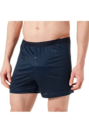 Calida Circular Day Jersey-Boxershorts Herren, Cradle to Cradle Zertifiziert